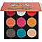 Juvia's Place The Festival Eyeshadow Palette  #0