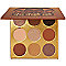 Juvia's Place The Warrior Eyeshadow Palette  #0