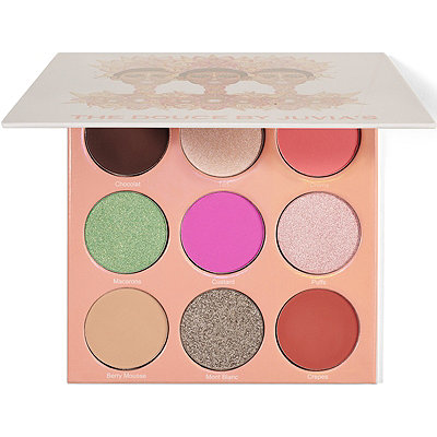 The Douce Eyeshadow Palette