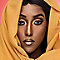 Juvia's Place The Nubian Eyeshadow Palette  #4