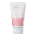 ULTA Beauty Collection Mineral Sunscreen Lotion SPF 50 