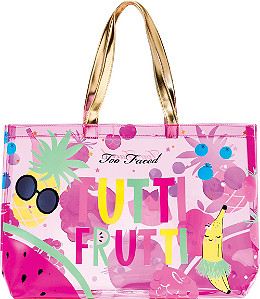 FREE Tutti Frutti Tote Bag