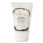 ULTA Beauty Collection Coconut Hand Cream 