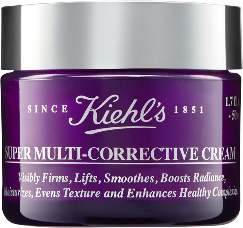 picture of Kiehl's Since 1851 Super Multi-Corrective Anti-Aging Face and Neck Cream