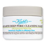 Kiehl's Since 1851 Travel Size Rare Earth Deep Pore Cleansing Mask 