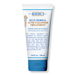 Kiehl's Since 1851 Blue Herbal Blemish Cleanser Treatment 