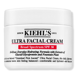 Kiehl's Since 1851 Ultra Facial Cream SPF 30 