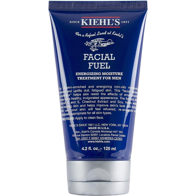 Kiehl's Since 1851 Facial Fuel Daily Energizing Moisture Treatment for Men  | Ulta Beauty