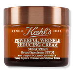 Kiehl's Since 1851 Powerful Wrinkle Reducing Cream SPF 30 