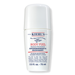 Kiehl's Since 1851 Body Fuel Antiperspirant Deodorant 