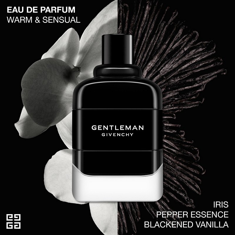 langs Suri Blozend Givenchy Gentleman Eau de Parfum | Ulta Beauty