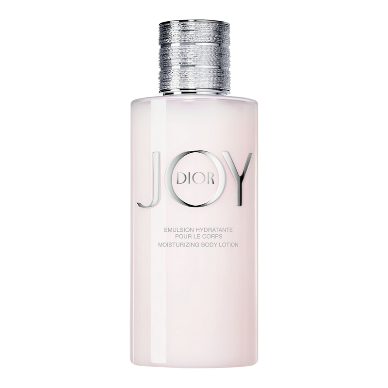 joy dior lotion