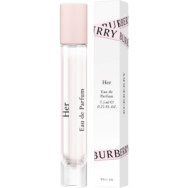 Burberry Her Eau de Parfum Rollerball | Beauty