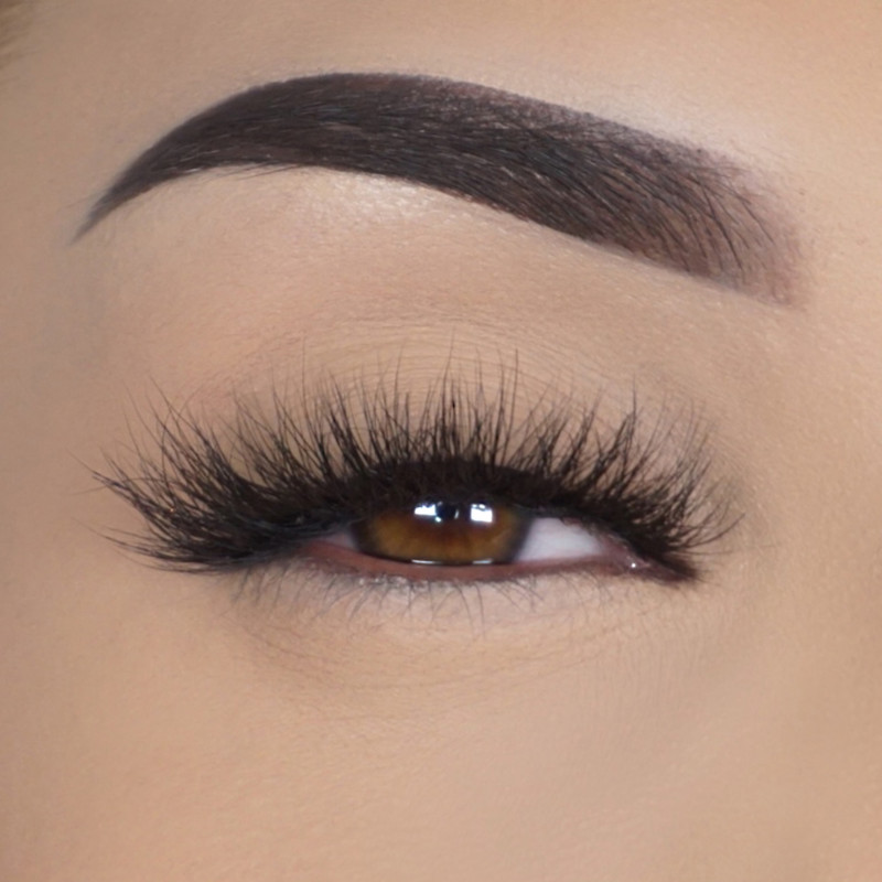 mink false lashes