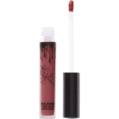 Goals Velvet Liquid Lipstick