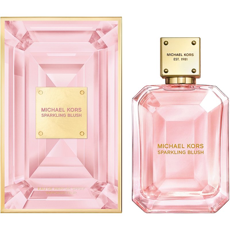 serie Estate tuberkulose Michael Kors Sparkling Blush Eau de Parfum | Ulta Beauty