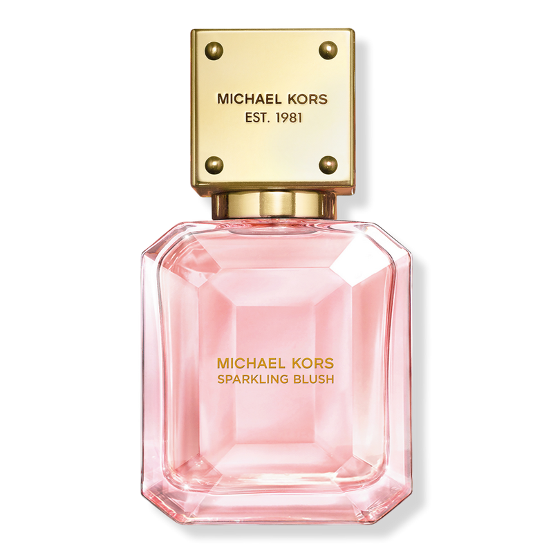michael kors perfume names