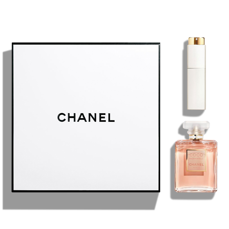 Clearance sale Chanel Coco Mademoiselle 3 .4oz chanel coco
