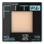 Maybelline Fit Me Matte + Poreless Powder 