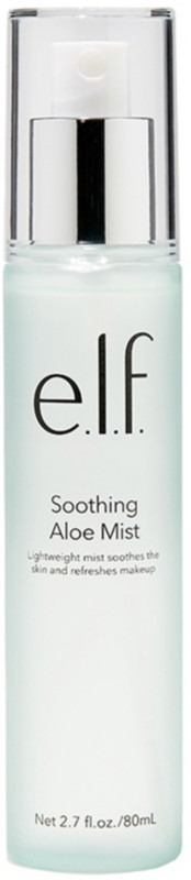 picture of E.L.F. Cosmetics Soothing Aloe Facial Mist