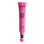 NYX Professional Makeup Powder Puff Matte Full Coverage Lip Cream 