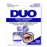 Ardell Duo Quick-Set Lash Adhesive Clear 