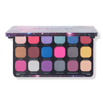 Makeup Revolution Forever Flawless Butterfly Eyeshadow Palette 