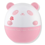 TONYMOLY Panda's Dream Rose Hyaluronic Face Cream 