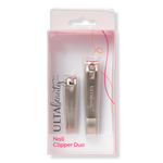 ULTA Beauty Collection Nail Clipper Duo 