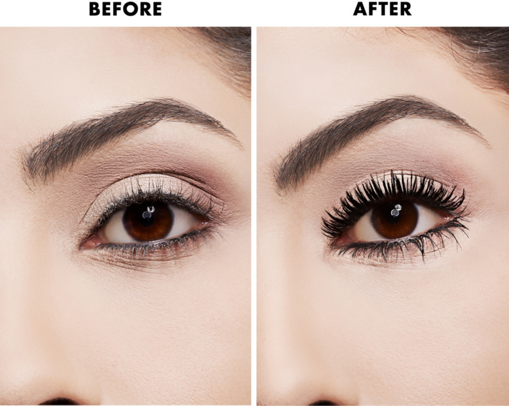 Highly Rated 10-in-1 Volume Mascara 