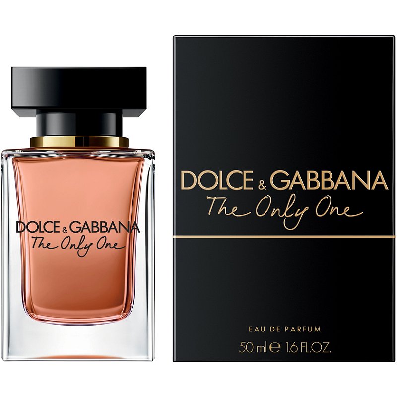 Dolce Gabbana The Only One Eau De Parfum Ulta Beauty