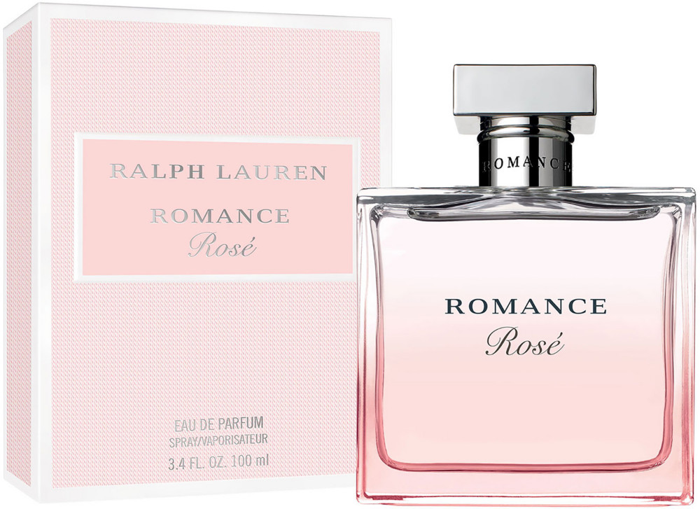 Ralph Lauren Romance Rosé Eau de Parfum 