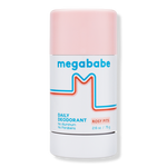 megababe Rosy Pits Daily Deodorant 