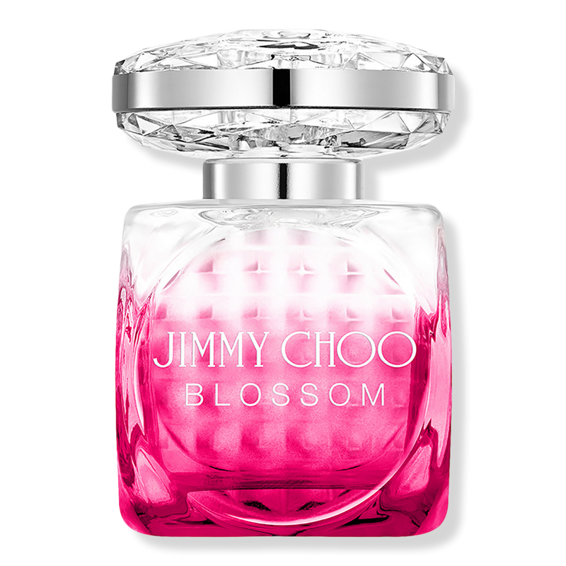 jimmy choo light pink perfume