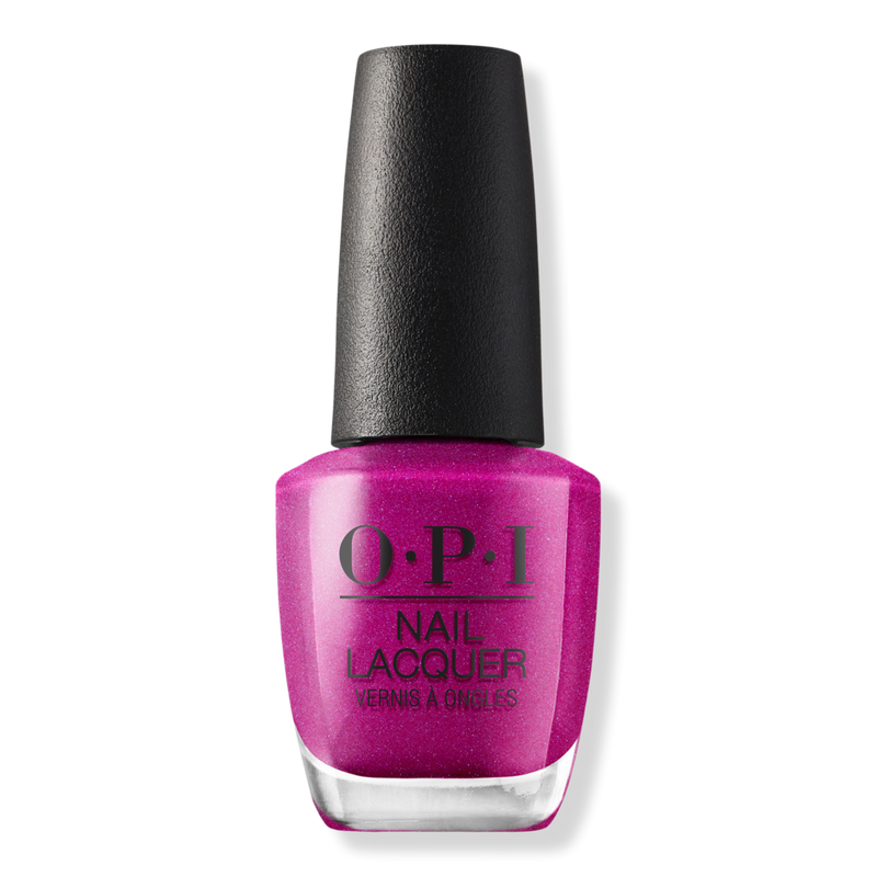 OPI Nail Lacquer Nail Polish, Pinks | Ulta Beauty