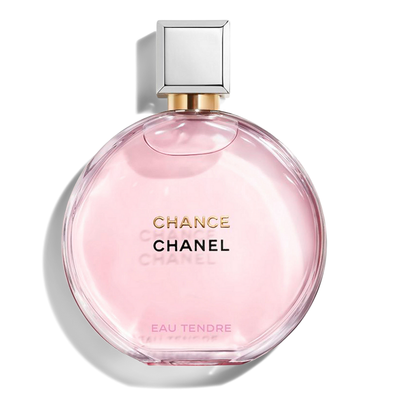 chanel pink bottle perfume