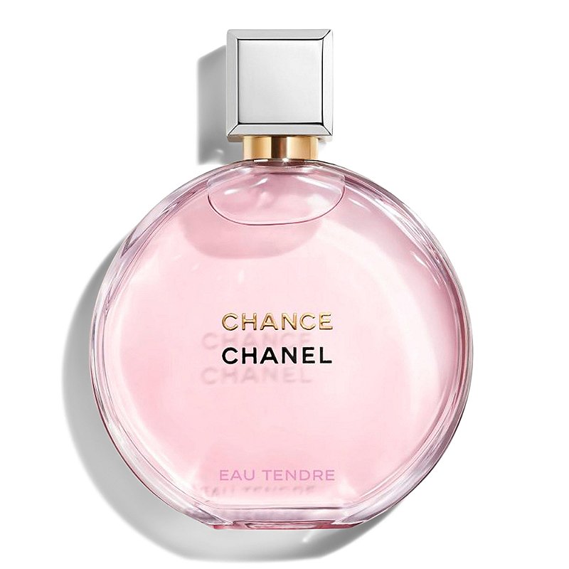 Chanel Chance Eau Tendre Eau De Parfum Spray Ulta Beauty