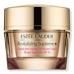 Estée Lauder Revitalizing Supreme+ Global Anti-Aging Cell Power Moisturizer Creme SPF 15 