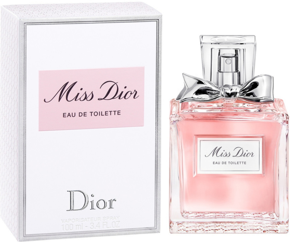 Dior Miss Dior Eau de Toilette | Ulta 