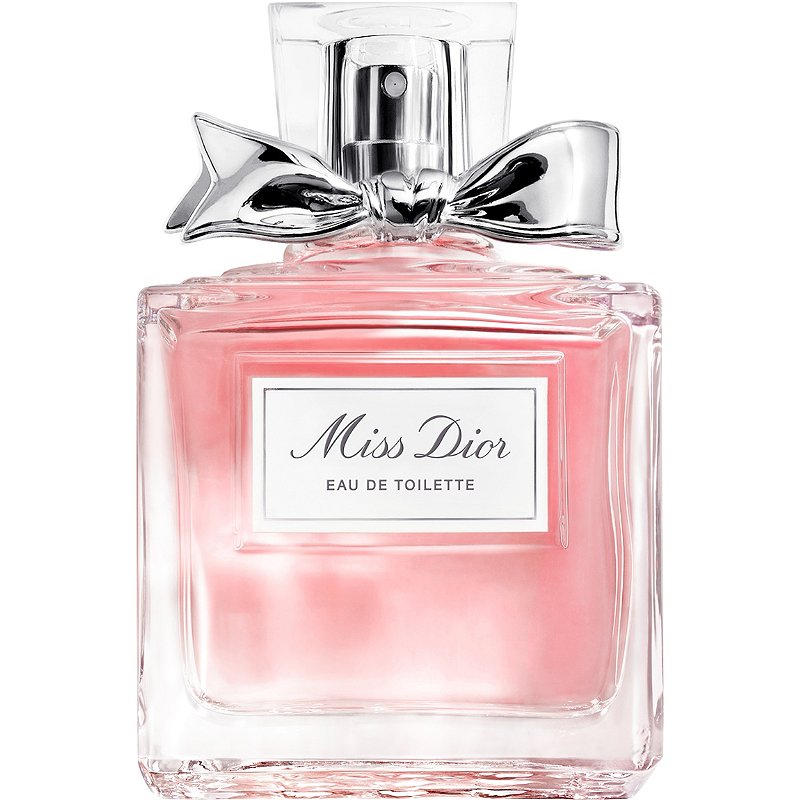 perspectief bladerdeeg Transparant Dior Miss Dior Eau de Toilette | Ulta Beauty