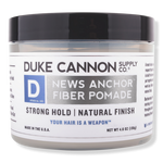 Duke Cannon Supply Co News Anchor Fiber Pomade 