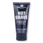 Duke Cannon Supply Co Travel Size Hot Shave Warming Shave Gel 