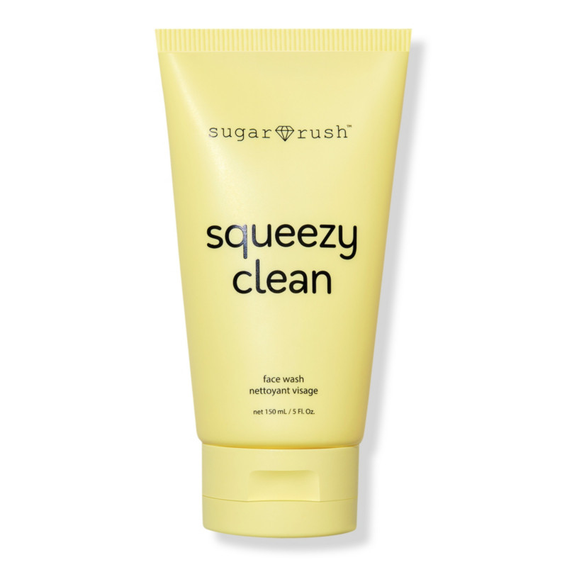 picture of TARTE Sugar Rush - Squeezy Clean Face Wash