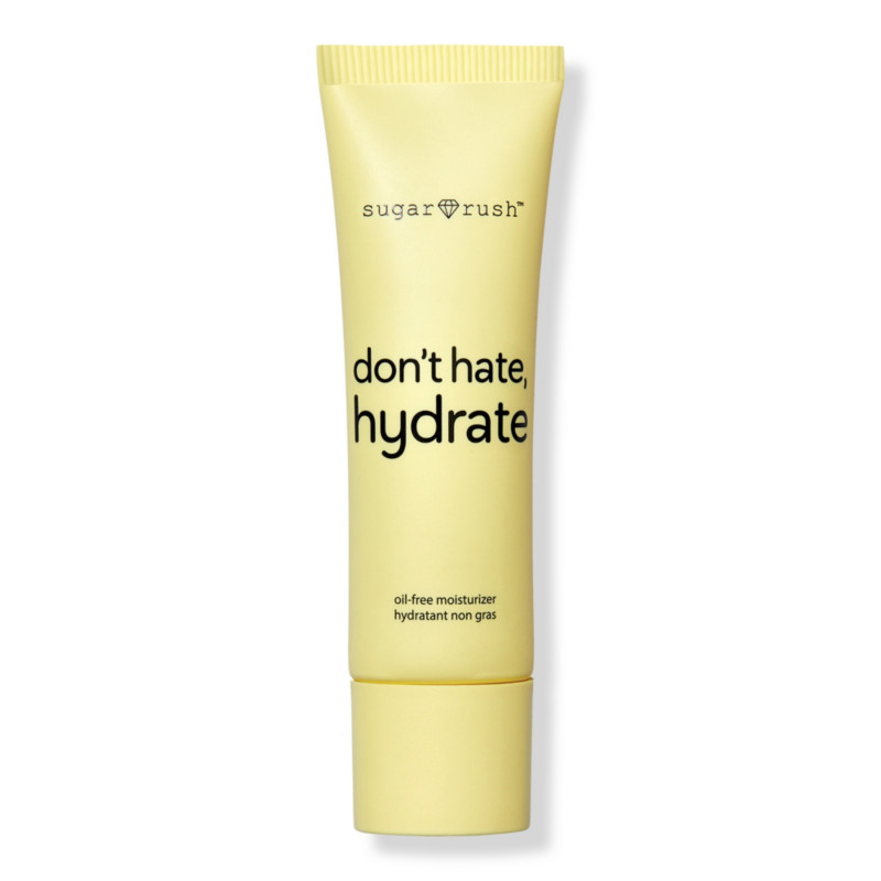 picture of TARTE Sugar Rush - Don't Hate, Hydrate Oil Free Moisturizer