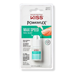 Kiss PowerFlex Ultra-Hold Max Speed Nail Glue 