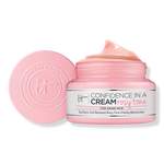 IT Cosmetics Confidence in a Cream Rosy Tone Skin Brightening Moisturizer 