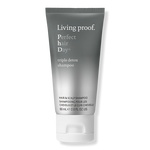 Living Proof Travel Size Perfect hair Day (PhD) Triple Detox Shampoo 