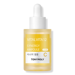 TONYMOLY Vital Vita 12 Synergy Ampoule 