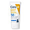 CeraVe Hydrating Sunscreen Face Lotion SPF 50  #0