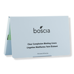 boscia Clear Complexion Blotting Linens 